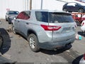 2018 Chevrolet Traverse — photo 3 of 17 | VIN 1GNEVGKW7JJ229778