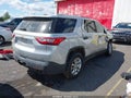 2018 Chevrolet Traverse — photo 4 of 17 | VIN 1GNEVGKW7JJ229778