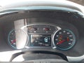2018 Chevrolet Traverse — photo 7 of 17 | VIN 1GNEVGKW7JJ229778