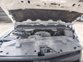 2011 Chevrolet Silverado 1500 — photo 10 of 17 | VIN 1GCNCPE01BZ444713