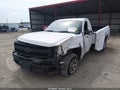 2011 Chevrolet Silverado 1500 — photo 2 of 17 | VIN 1GCNCPE01BZ444713