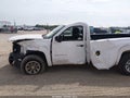 2011 Chevrolet Silverado 1500 — photo 6 of 17 | VIN 1GCNCPE01BZ444713