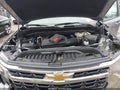 2025 Chevrolet Silverado 1500 — photo 10 of 16 | VIN 2GCUKDED5S1201821
