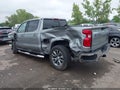 2025 Chevrolet Silverado 1500 — photo 3 of 16 | VIN 2GCUKDED5S1201821
