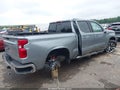 2025 Chevrolet Silverado 1500 — photo 4 of 16 | VIN 2GCUKDED5S1201821