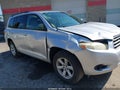 2010 Toyota Highlander — photo 6 of 17 | VIN JTEBK3EH4A2155347