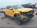 2021 Ford Ranger — photo 1 of 16 | VIN 1FTER4FH7MLD56286