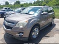 2012 Chevrolet Equinox — photo 2 of 16 | VIN 2GNALPEK1C6281078