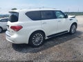 2016 Infiniti QX80 — photo 4 of 17 | VIN JN8AZ2NC4G9401215
