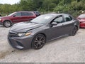 2019 Toyota Camry — photo 2 of 16 | VIN 4T1B11HK1KU255491