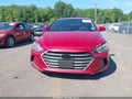 2017 Hyundai Elantra — photo 12 of 16 | VIN KMHD84LFXHU105498