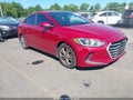 2017 Hyundai Elantra — photo 1 of 16 | VIN KMHD84LFXHU105498