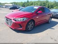 2017 Hyundai Elantra — photo 2 of 16 | VIN KMHD84LFXHU105498