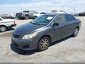2010 Toyota Corolla — photo 2 of 12 | VIN JTDBU4EE9AJ056006