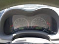 2010 Toyota Corolla — photo 7 of 12 | VIN JTDBU4EE9AJ056006
