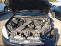 2012 Chevrolet Impala — photo 10 of 16 | VIN 2G1WB5E33C1111163