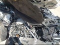 2024 Volkswagen Atlas — photo 10 of 18 | VIN 1V2DR2CA7RC584673