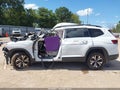 2024 Volkswagen Atlas — photo 17 of 18 | VIN 1V2DR2CA7RC584673