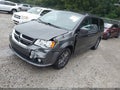 2017 Dodge Grand Caravan — photo 2 of 18 | VIN 2C4RDGCG2HR589115