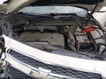 2013 Chevrolet Malibu — photo 10 of 17 | VIN 1G11E5SA1DF178357