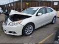 2013 Chevrolet Malibu — photo 2 of 17 | VIN 1G11E5SA1DF178357