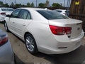 2013 Chevrolet Malibu — photo 3 of 17 | VIN 1G11E5SA1DF178357