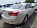 2013 Chevrolet Malibu — photo 4 of 17 | VIN 1G11E5SA1DF178357