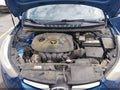 2015 Hyundai Elantra — photo 10 of 11 | VIN 5NPDH4AE8FH576135