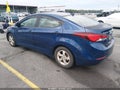2015 Hyundai Elantra — photo 3 of 11 | VIN 5NPDH4AE8FH576135