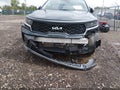 2022 Kia Sorento — photo 6 of 16 | VIN 5XYRKDLF4NG121012