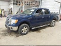 2010 Ford F-150 — photo 2 of 17 | VIN 1FTFW1EV0AFA26471