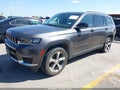 2023 Jeep Grand Cherokee L — photo 2 of 19 | VIN 1C4RJJBG3P8703804
