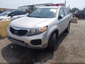 2012 Kia Sorento — photo 2 of 16 | VIN 5XYKT4A2XCG296618