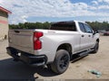 2019 Chevrolet Silverado 1500 — photo 18 of 21 | VIN 1GCRYCEHXKZ396078