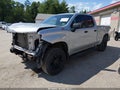 2019 Chevrolet Silverado 1500 — photo 2 of 21 | VIN 1GCRYCEHXKZ396078