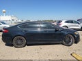 2014 Ford Fusion — photo 13 of 16 | VIN 3FA6P0H95ER268015