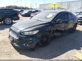 2014 Ford Fusion — photo 2 of 16 | VIN 3FA6P0H95ER268015