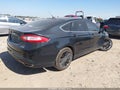2014 Ford Fusion — photo 4 of 16 | VIN 3FA6P0H95ER268015