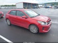 2018 Kia Rio — photo 1 of 12 | VIN 3KPA25ABXJE087491