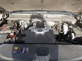 2016 Cadillac Escalade — photo 10 of 16 | VIN 1GYS3BKJ8GR327179