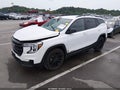 2022 GMC Terrain — photo 2 of 17 | VIN 3GKALMEV8NL297766