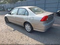 2005 Honda Civic — photo 3 of 11 | VIN 2HGES16585H555176