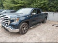 2019 GMC Sierra 1500 — photo 2 of 16 | VIN 1GTU9BED8KZ286614