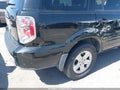 2008 Honda Pilot — photo 12 of 13 | VIN 5FNYF28208B030356