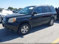 2008 Honda Pilot — photo 2 of 13 | VIN 5FNYF28208B030356