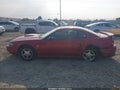 2004 Ford Mustang — photo 15 of 17 | VIN 1FAFP40604F211242