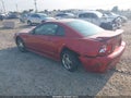 2004 Ford Mustang — photo 3 of 17 | VIN 1FAFP40604F211242