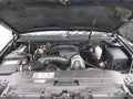 2007 GMC Yukon XL — photo 10 of 10 | VIN 1GKFK66817J235911