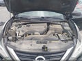 2017 Nissan Altima — photo 10 of 11 | VIN 1N4AL3AP6HN336359