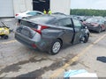 2020 Toyota Prius — photo 4 of 16 | VIN JTDKARFU4L3122044